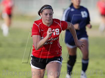 Thumbnail 3 in Venice @ Verdugo Hills (CIF LACS Playoffs) photogallery.