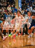 Photo from the gallery "Springboro @ Kings"