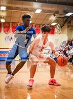 Photo from the gallery "Springboro @ Kings"