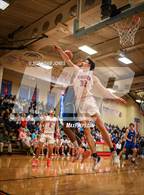 Photo from the gallery "Springboro @ Kings"