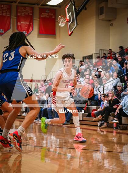 Thumbnail 2 in Springboro @ Kings photogallery.