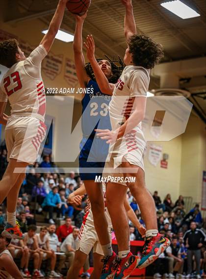 Thumbnail 3 in Springboro @ Kings photogallery.