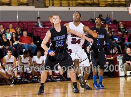 Thumbnail 3 in Sunrise Christian Academy @ Hebron (Fantasy of Lights Tournament) photogallery.