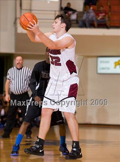 Thumbnail 3 in Sunrise Christian Academy @ Hebron (Fantasy of Lights Tournament) photogallery.