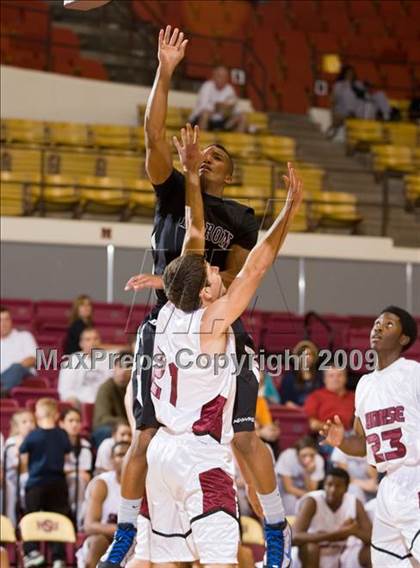 Thumbnail 2 in Sunrise Christian Academy @ Hebron (Fantasy of Lights Tournament) photogallery.