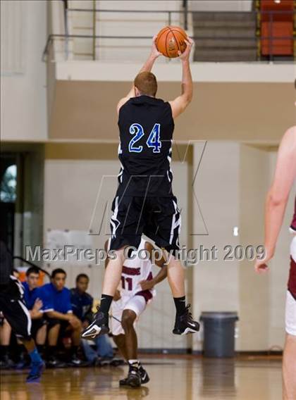 Thumbnail 1 in Sunrise Christian Academy @ Hebron (Fantasy of Lights Tournament) photogallery.
