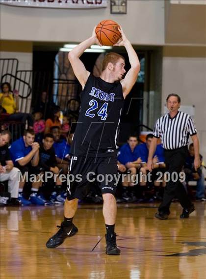 Thumbnail 3 in Sunrise Christian Academy @ Hebron (Fantasy of Lights Tournament) photogallery.