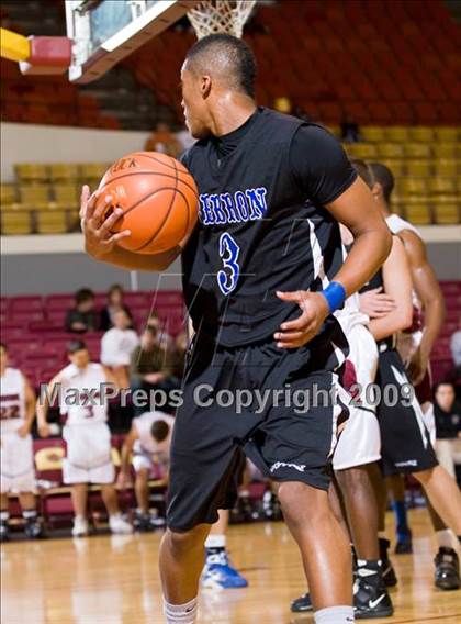 Thumbnail 1 in Sunrise Christian Academy @ Hebron (Fantasy of Lights Tournament) photogallery.