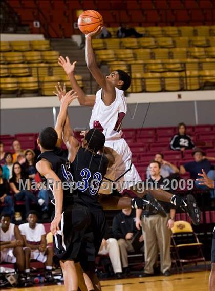Thumbnail 2 in Sunrise Christian Academy @ Hebron (Fantasy of Lights Tournament) photogallery.