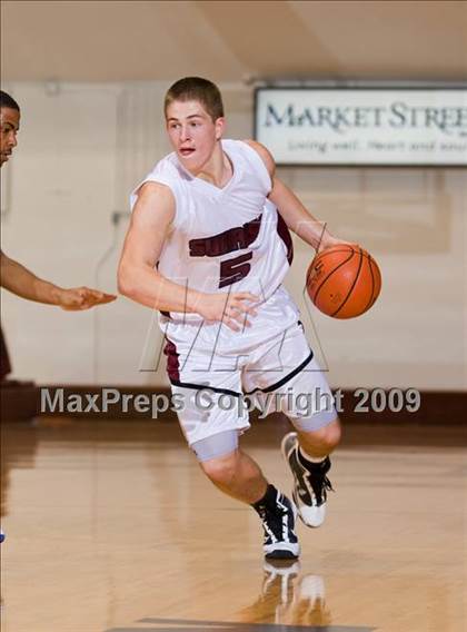 Thumbnail 1 in Sunrise Christian Academy @ Hebron (Fantasy of Lights Tournament) photogallery.