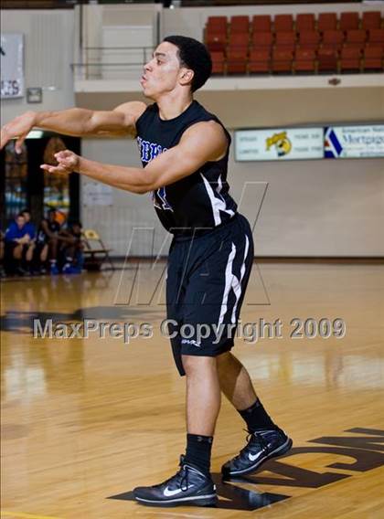 Thumbnail 2 in Sunrise Christian Academy @ Hebron (Fantasy of Lights Tournament) photogallery.