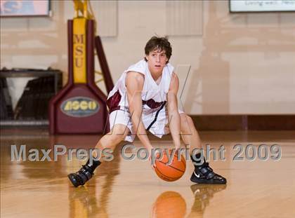 Thumbnail 1 in Sunrise Christian Academy @ Hebron (Fantasy of Lights Tournament) photogallery.