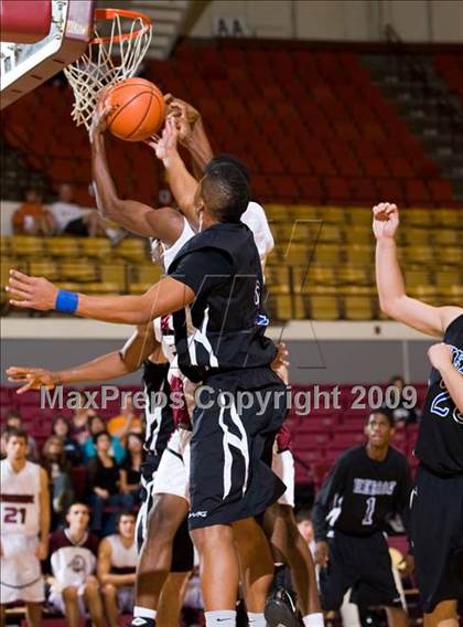 Thumbnail 3 in Sunrise Christian Academy @ Hebron (Fantasy of Lights Tournament) photogallery.