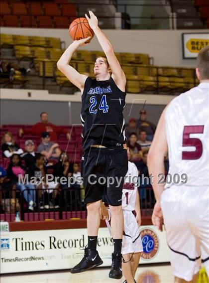 Thumbnail 2 in Sunrise Christian Academy @ Hebron (Fantasy of Lights Tournament) photogallery.