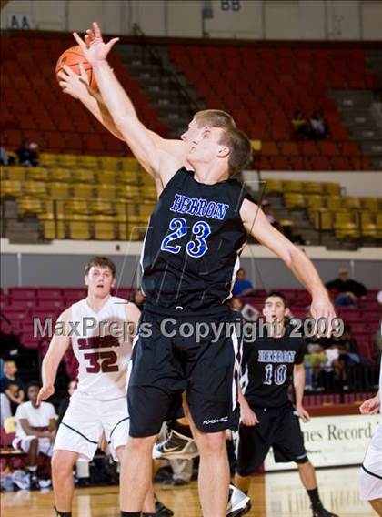 Thumbnail 2 in Sunrise Christian Academy @ Hebron (Fantasy of Lights Tournament) photogallery.