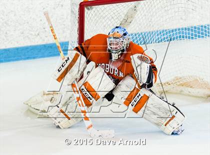 Thumbnail 1 in Burlington vs Woburn Memorial (MIAA Division 1A Play In) photogallery.