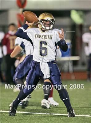 Thumbnail 3 in Xaverian @ Christ The King photogallery.