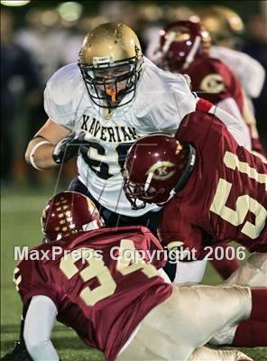 Thumbnail 1 in Xaverian @ Christ The King photogallery.