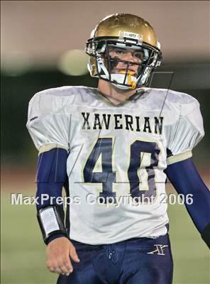Thumbnail 3 in Xaverian @ Christ The King photogallery.