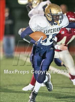 Thumbnail 1 in Xaverian @ Christ The King photogallery.