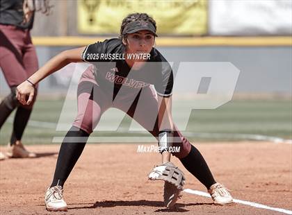 Thumbnail 1 in Campo Verde @ Desert Mountain photogallery.