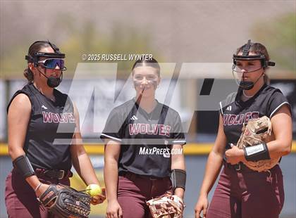 Thumbnail 2 in Campo Verde @ Desert Mountain photogallery.