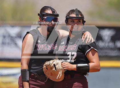 Thumbnail 3 in Campo Verde @ Desert Mountain photogallery.