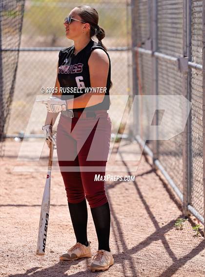 Thumbnail 2 in Campo Verde @ Desert Mountain photogallery.