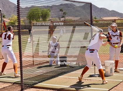 Thumbnail 3 in Campo Verde @ Desert Mountain photogallery.
