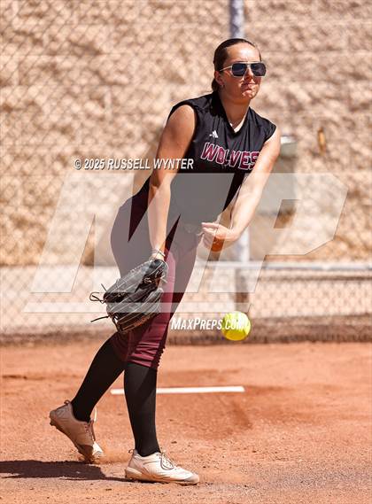 Thumbnail 1 in Campo Verde @ Desert Mountain photogallery.