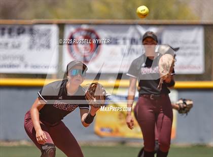 Thumbnail 1 in Campo Verde @ Desert Mountain photogallery.