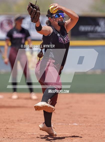 Thumbnail 1 in Campo Verde @ Desert Mountain photogallery.