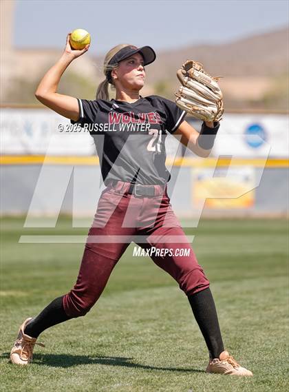 Thumbnail 1 in Campo Verde @ Desert Mountain photogallery.