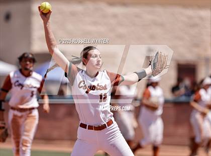 Thumbnail 1 in Campo Verde @ Desert Mountain photogallery.