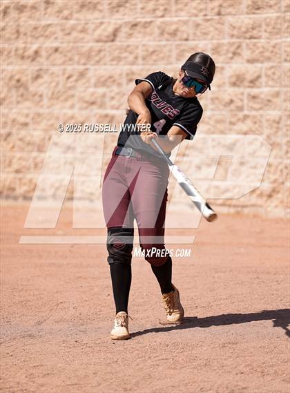 Thumbnail 1 in Campo Verde @ Desert Mountain photogallery.