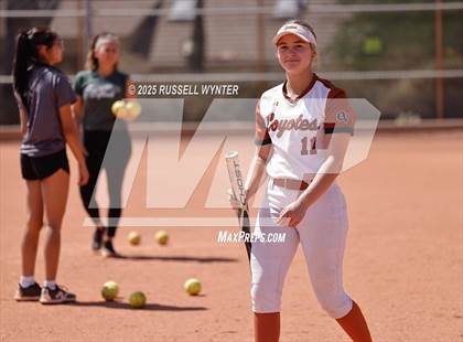 Thumbnail 2 in Campo Verde @ Desert Mountain photogallery.