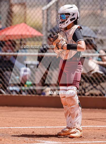 Thumbnail 3 in Campo Verde @ Desert Mountain photogallery.