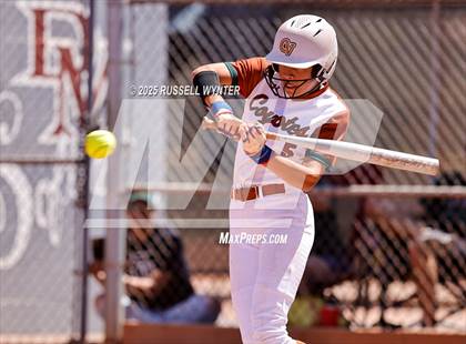 Thumbnail 1 in Campo Verde @ Desert Mountain photogallery.