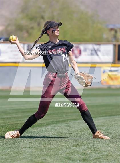 Thumbnail 2 in Campo Verde @ Desert Mountain photogallery.