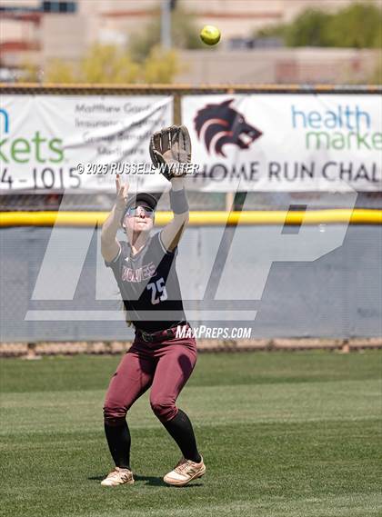 Thumbnail 1 in Campo Verde @ Desert Mountain photogallery.