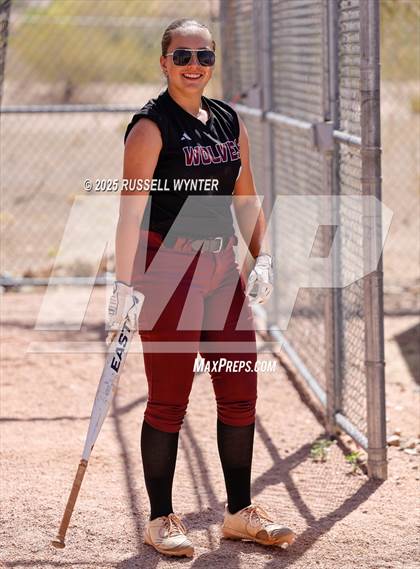 Thumbnail 3 in Campo Verde @ Desert Mountain photogallery.