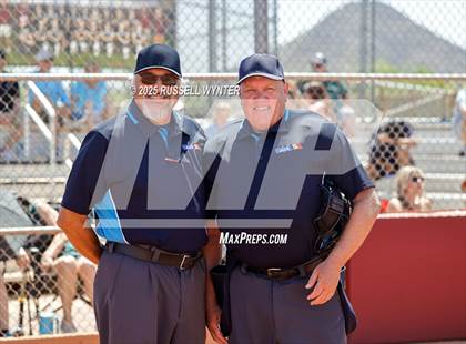 Thumbnail 2 in Campo Verde @ Desert Mountain photogallery.