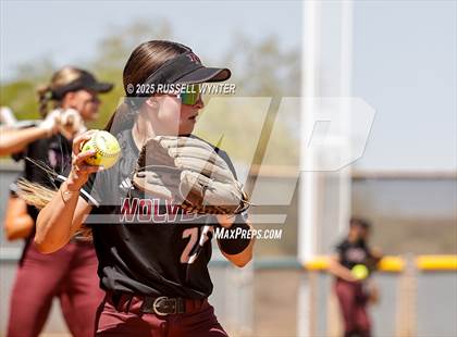Thumbnail 1 in Campo Verde @ Desert Mountain photogallery.