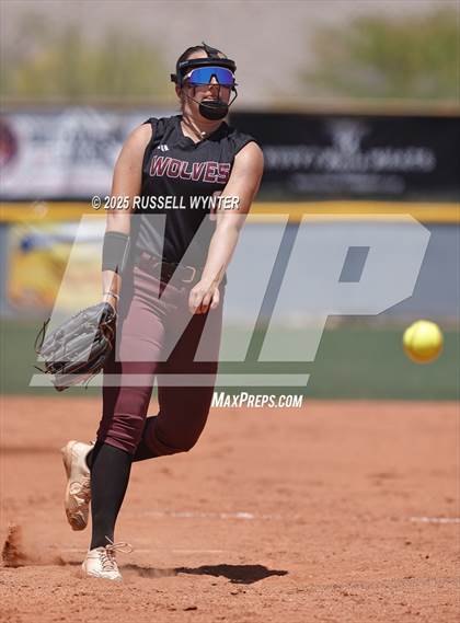 Thumbnail 3 in Campo Verde @ Desert Mountain photogallery.