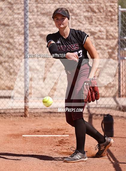 Thumbnail 3 in Campo Verde @ Desert Mountain photogallery.