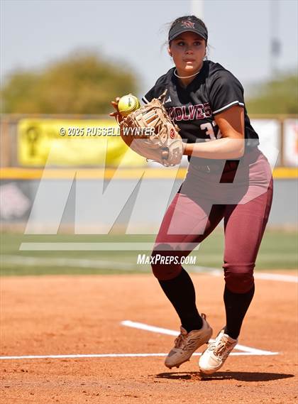 Thumbnail 3 in Campo Verde @ Desert Mountain photogallery.