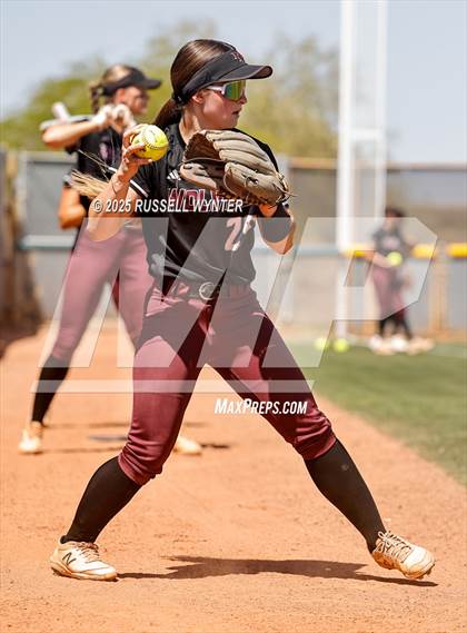 Thumbnail 3 in Campo Verde @ Desert Mountain photogallery.