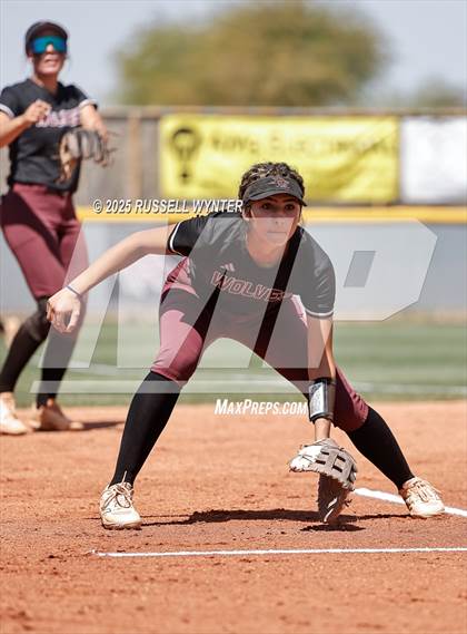 Thumbnail 2 in Campo Verde @ Desert Mountain photogallery.
