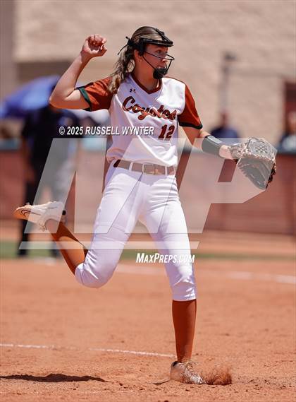 Thumbnail 3 in Campo Verde @ Desert Mountain photogallery.