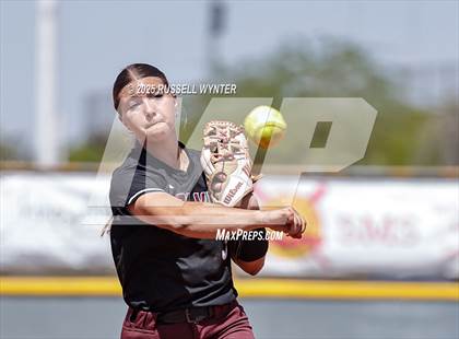 Thumbnail 3 in Campo Verde @ Desert Mountain photogallery.